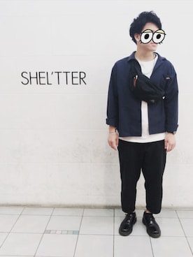 neburu3さんのコーディネート