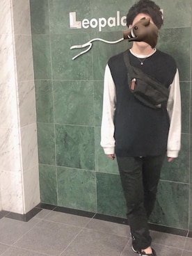 neburu3さんのコーディネート