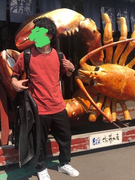 neburu3さんのコーディネート