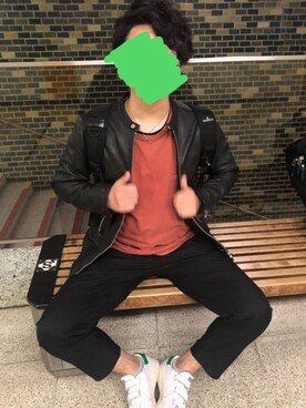 neburu3さんのコーディネート