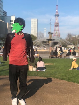 neburu3さんのコーディネート