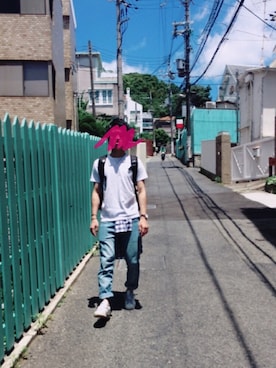 neburu3さんのコーディネート