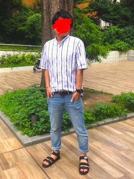 neburu3さんのコーディネート