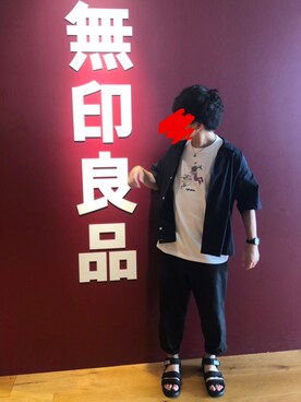 neburu3さんのコーディネート