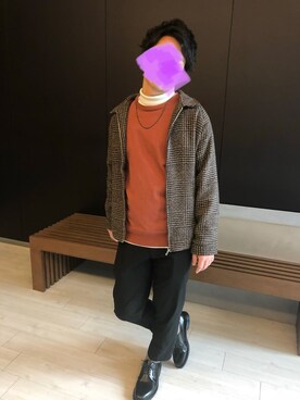 neburu3さんのコーディネート