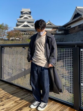 neburu3さんのコーディネート