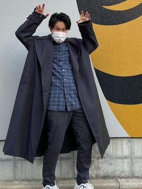 neburu3さんのコーディネート