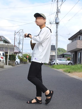 �������Ȃ���̃L���b�v�u�iCarhartt�b�J�[�n�[�g�j�v���g�����R�[�f�B�l�[�g