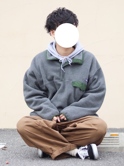 おさかなさんのコーディネート
