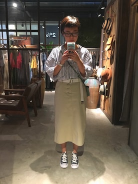 Niiikiiiさんのコーディネート