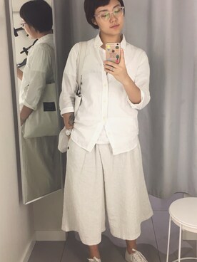 Niiikiiiさんのコーディネート