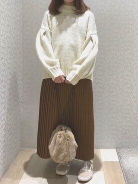 sakuraさんのコーディネート