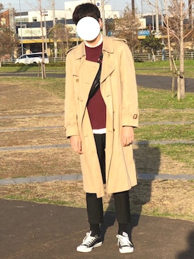 あきよし∞さんのコーディネート