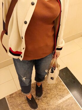 栗🌰さんのコーディネート