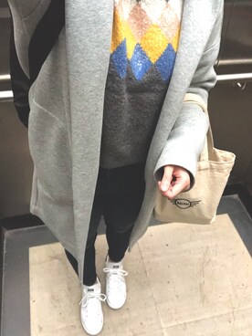 栗🌰さんのコーディネート