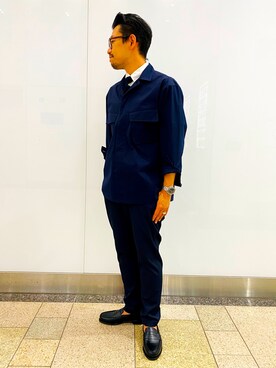 koji4093さんのコーディネート