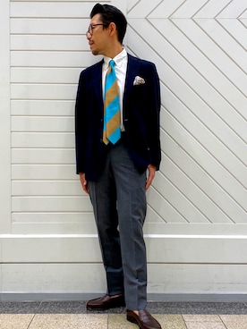 koji4093さんのコーディネート