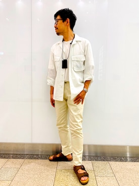 koji4093さんのコーディネート