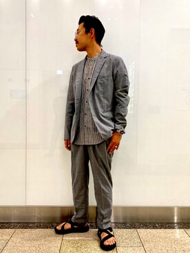 koji4093さんのコーディネート