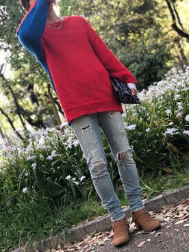 クラッチバッグを使った Ysl のメンズ人気ファッションコーディネート Wear