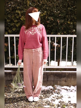 ma-yaさんのコーディネート