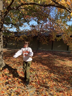 ayuuuさんのコーディネート