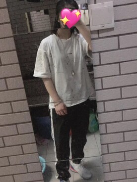 姝洁-姽婳靥鬘さんのコーディネート