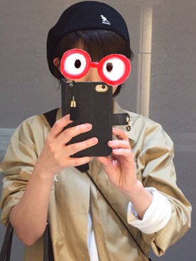 りえちさんのコーディネート