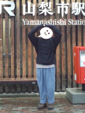 りえちさんのコーディネート