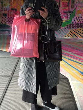 りえちさんのコーディネート