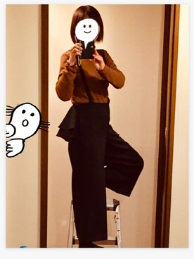 りえちさんのコーディネート