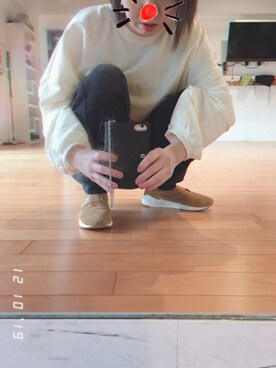 りえちさんのコーディネート