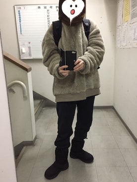 りえちさんのコーディネート