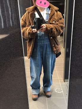 りえちさんのコーディネート