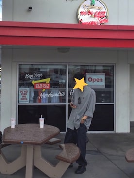 AakaShanさんのコーディネート