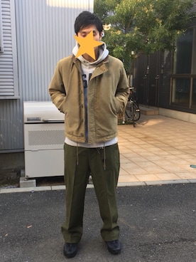 AakaShanさんのコーディネート