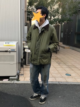 AakaShanさんのコーディネート