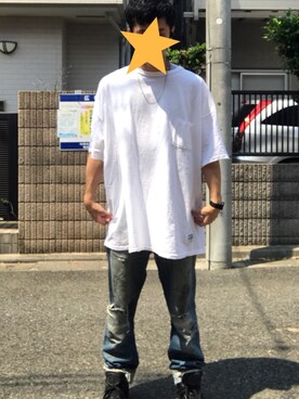 AakaShanさんのコーディネート