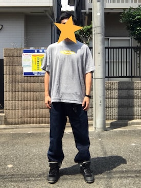 AakaShanさんのコーディネート