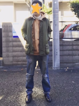 AakaShanさんのコーディネート