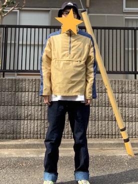 AakaShanさんのコーディネート