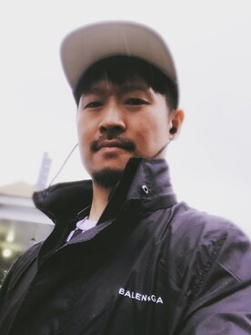 ChunPong Tseさんのコーディネート