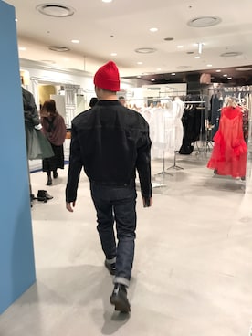 ChunPong Tseさんのコーディネート