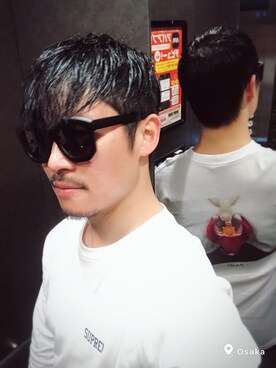 ChunPong Tseさんのコーディネート