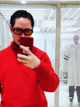 ChunPong Tseさんのコーディネート