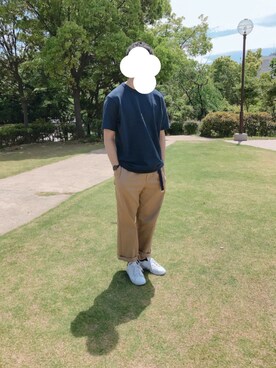 しまださんのコーディネート