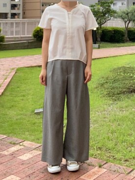 siさんのコーディネート