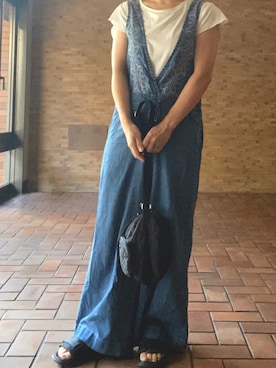 siさんのコーディネート