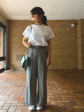 siさんのコーディネート