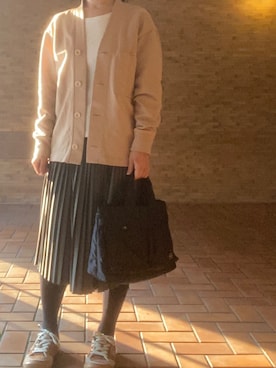 siさんのコーディネート